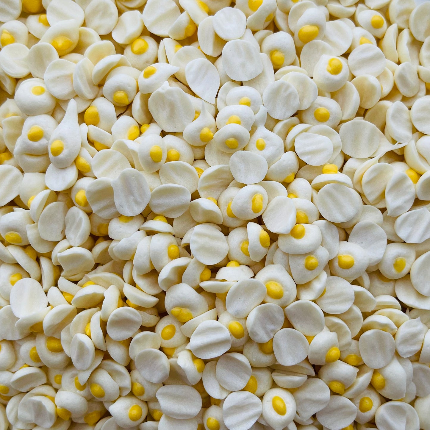 Mini Sunny Side Up Eggs