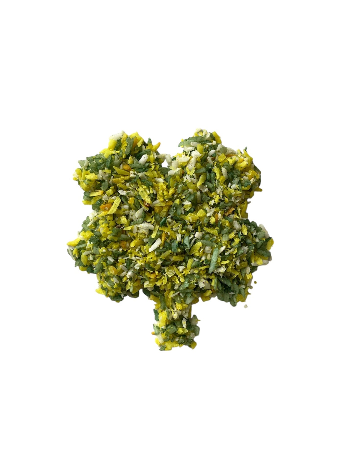 Lucky Coconut Confetti