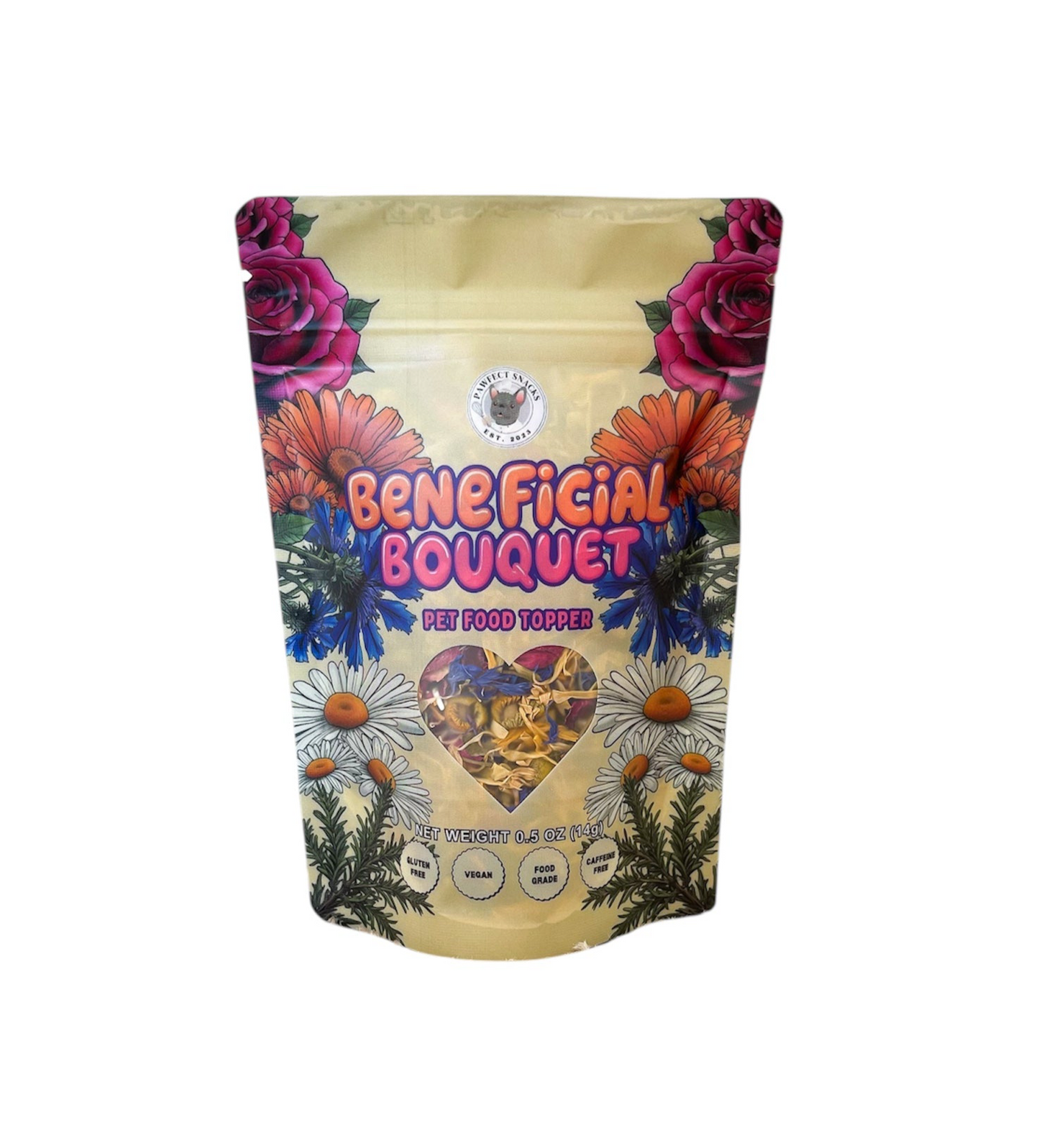 Beneficial Bouquet