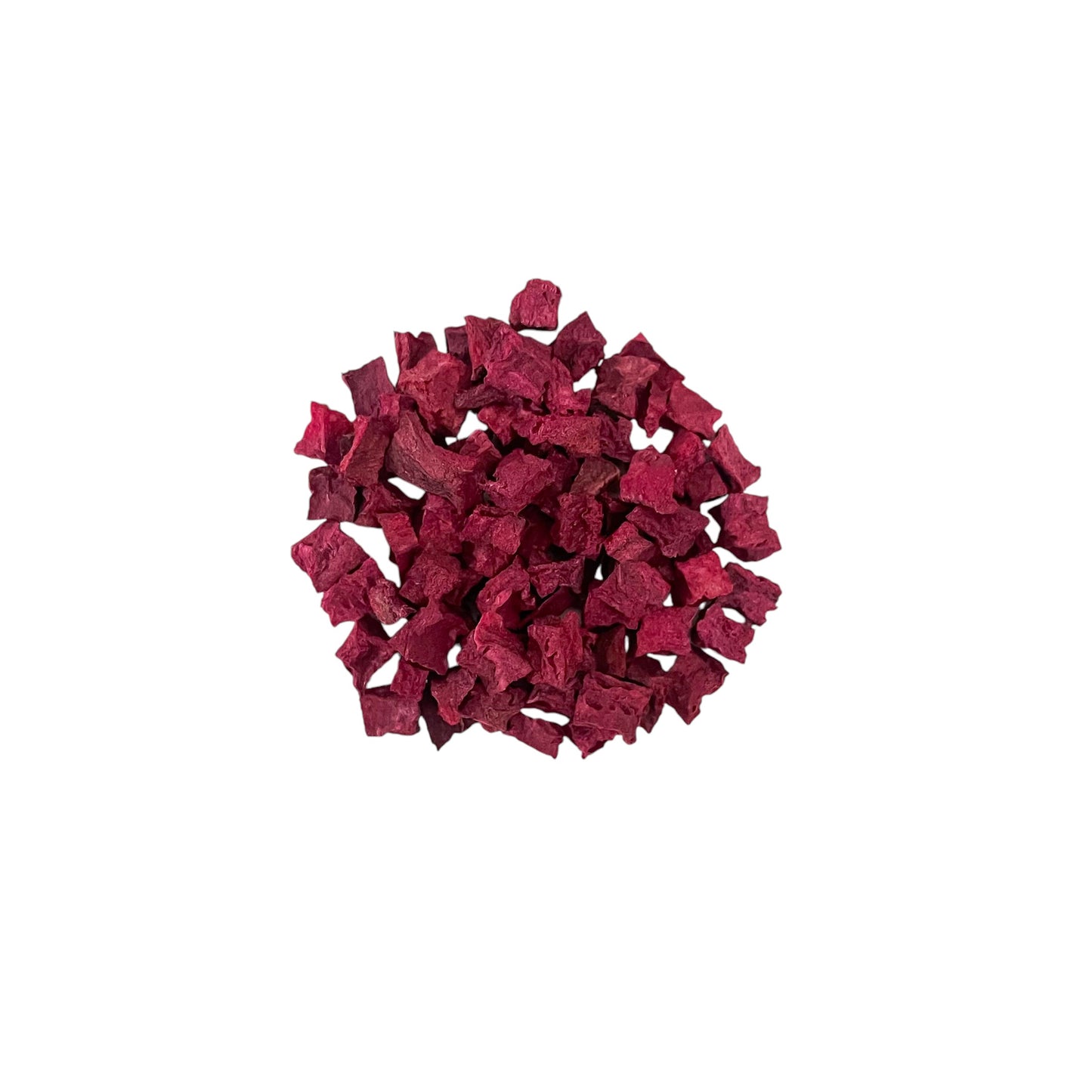 Freeze Dried Beet