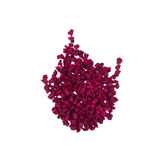 Freeze Dried Dragon Fruit