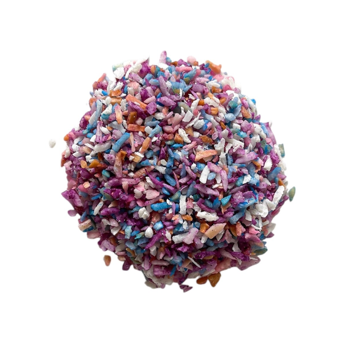 Coconut Confetti
