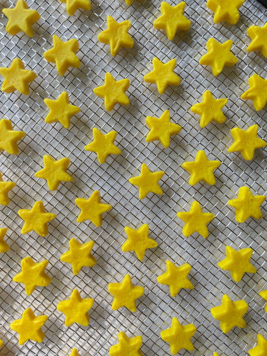 Stunning Stars