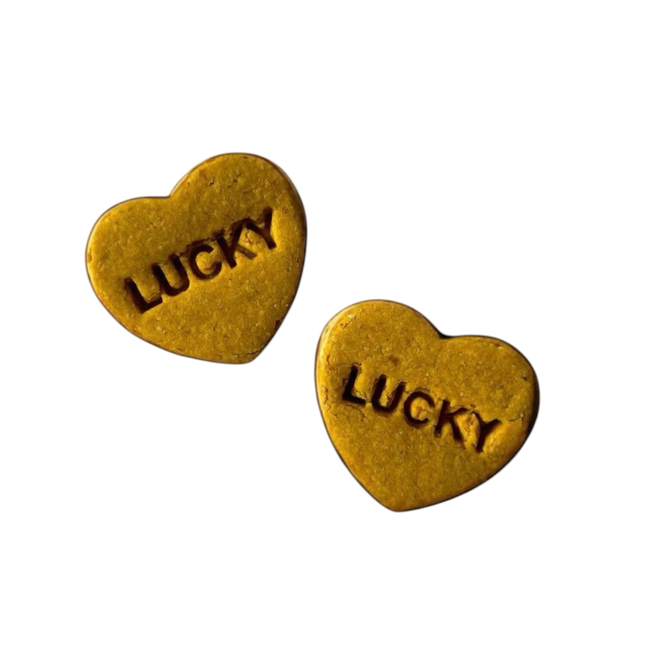 Lucky Hearts