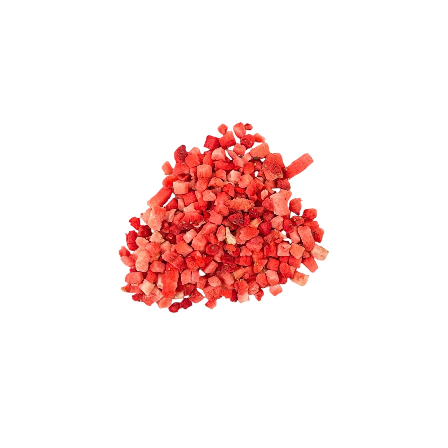 Freeze Dried Strawberry