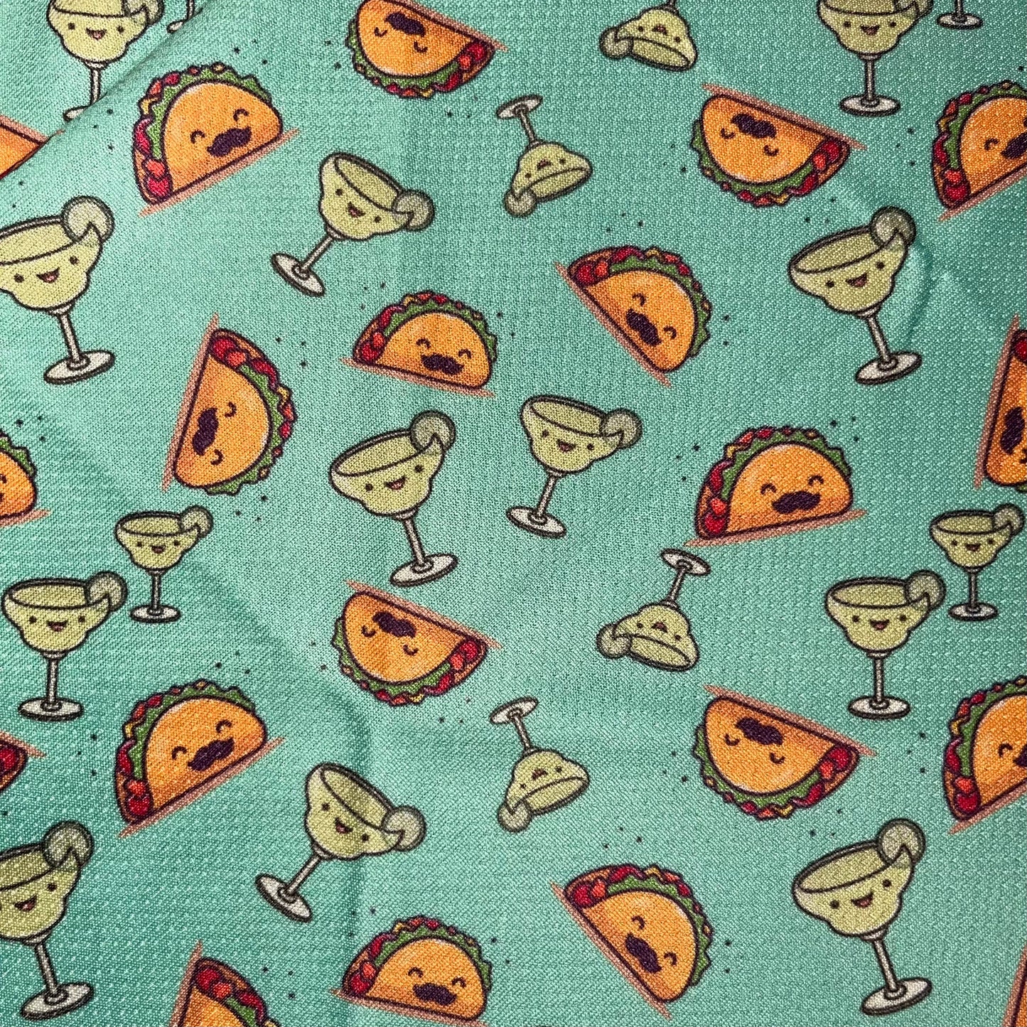 Margs & Tacos Cooling Bandana