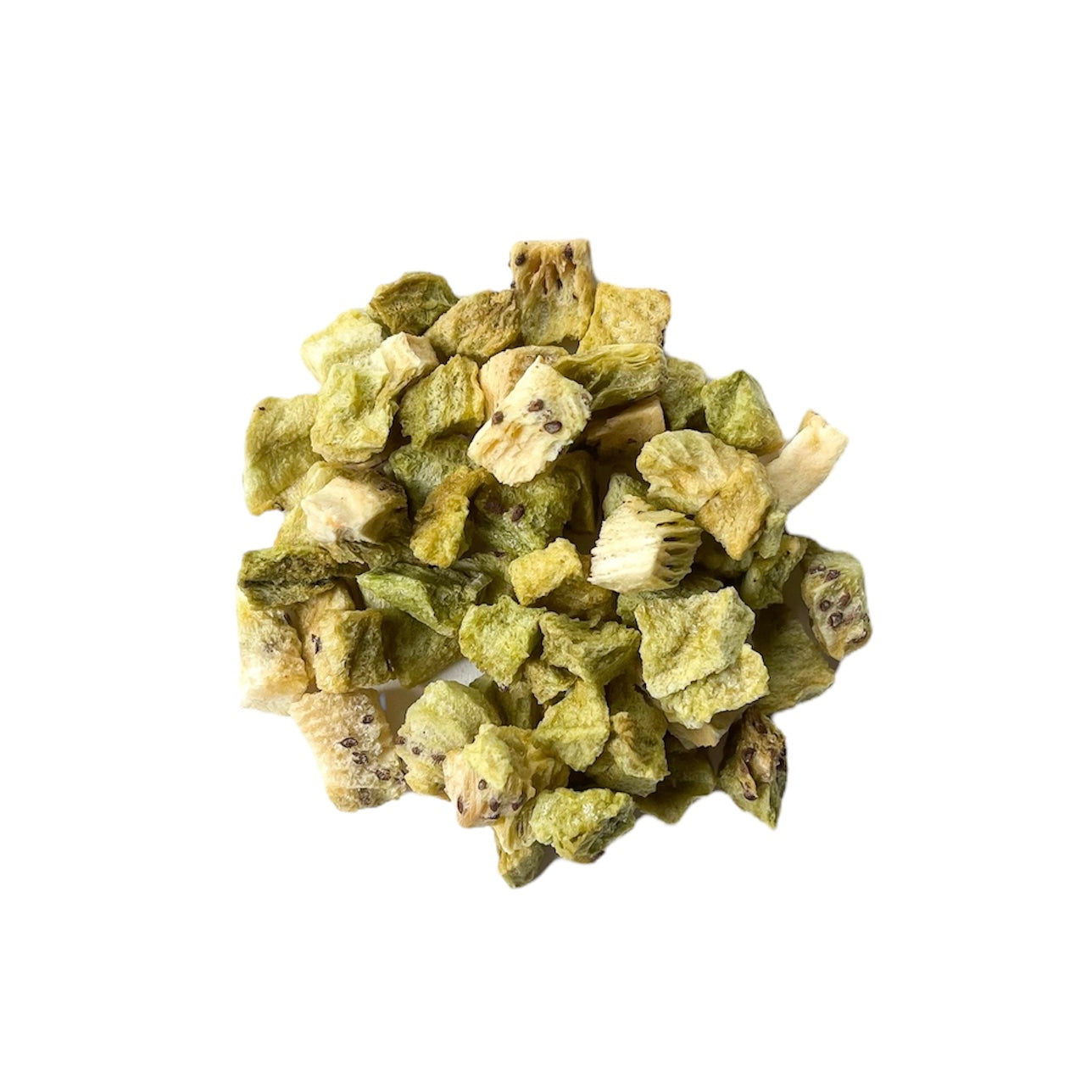 Freeze Dried Kiwi