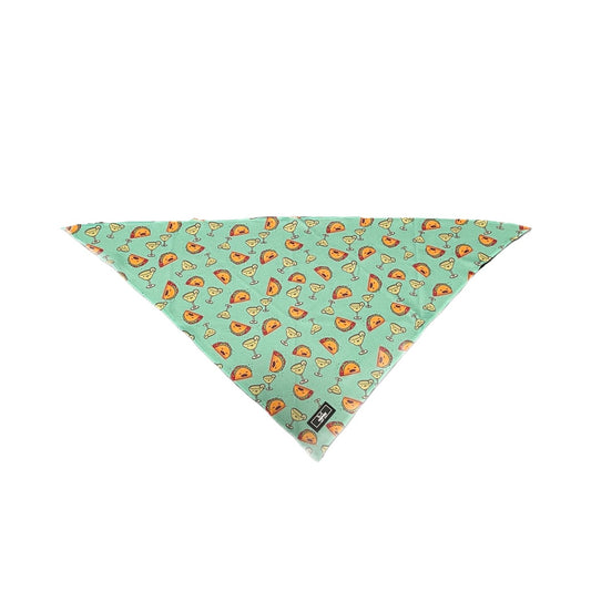 Margs & Tacos Cooling Bandana