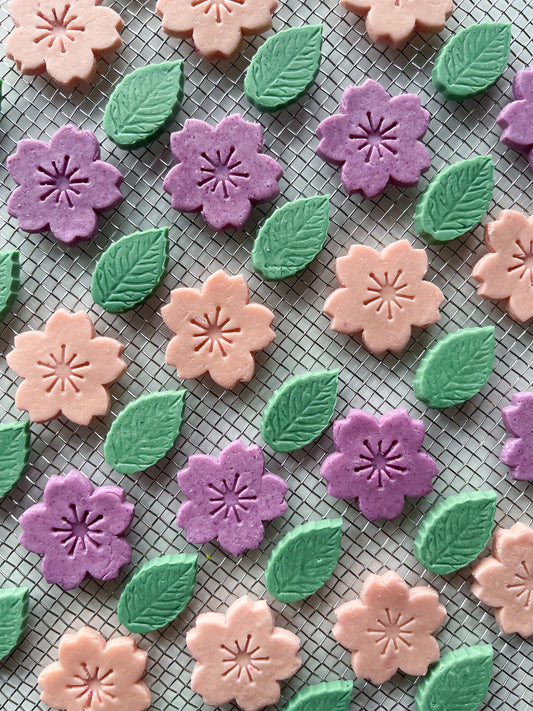 Floral Bloom