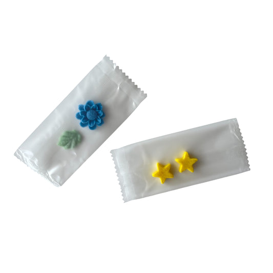 Goat Milk Treat Sampler #4